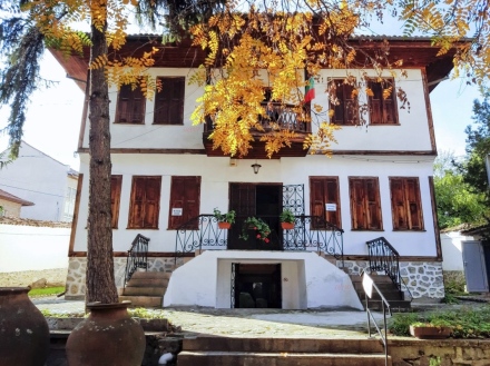 Историческият музeй в Стрелча с одобрен проект за близо 60 000 лева от НФК